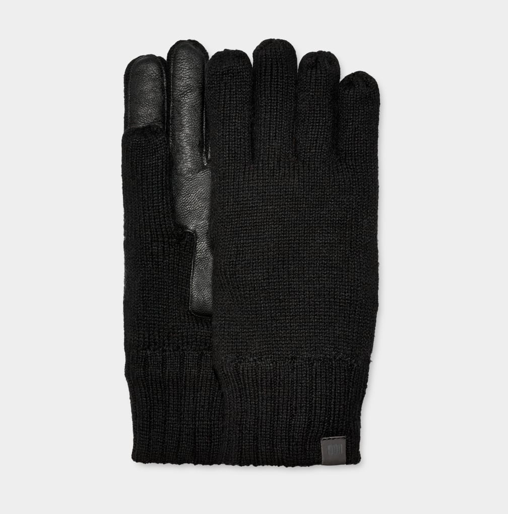 メンズUGG メンズ手袋 - 手袋
